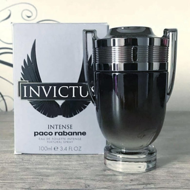 Paco rabanne invictus parfum. Туалетная вода Paco Rabanne Invictus intense. Paco Rabanne Invictus 100 мл. Paco Rabanne Invictus intense 100ml. Paco Rabanne Invictus 50ml.