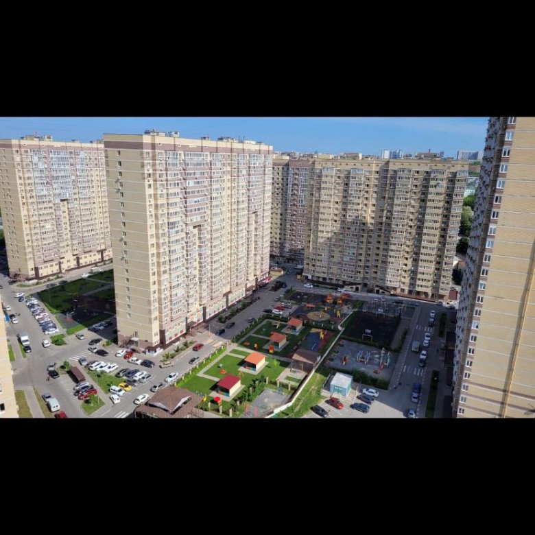 Квартира, 1 комната, 37 м² – купить в Ростове-на-Дону, цена 15 000 руб ...