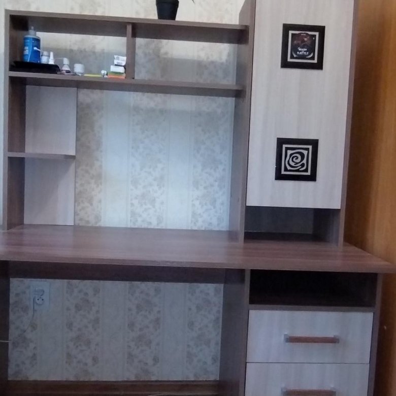 Компьютерный стол – купить в Красноярске, цена 8 000 руб., дата ...