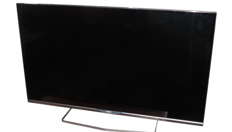 Телевизор Philips – купить в Москве, цена 1 000 руб., дата размещения ...