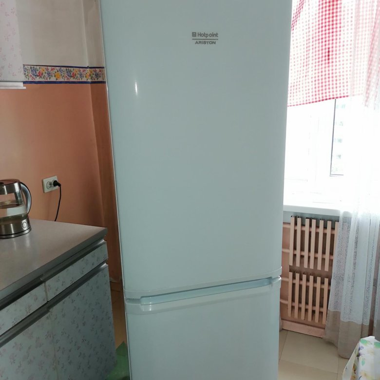 Холодильник Hotpoint Ariston – купить в Новосибирске, цена 2 000 руб ...