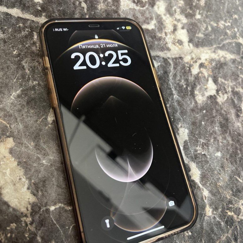 Iphone 12 Pro Max Gold Купить