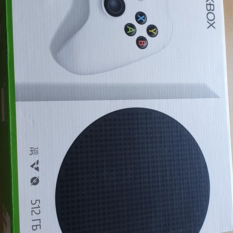 Xbox series S рст – купить в Москве, цена 18 500 руб., дата размещения ...