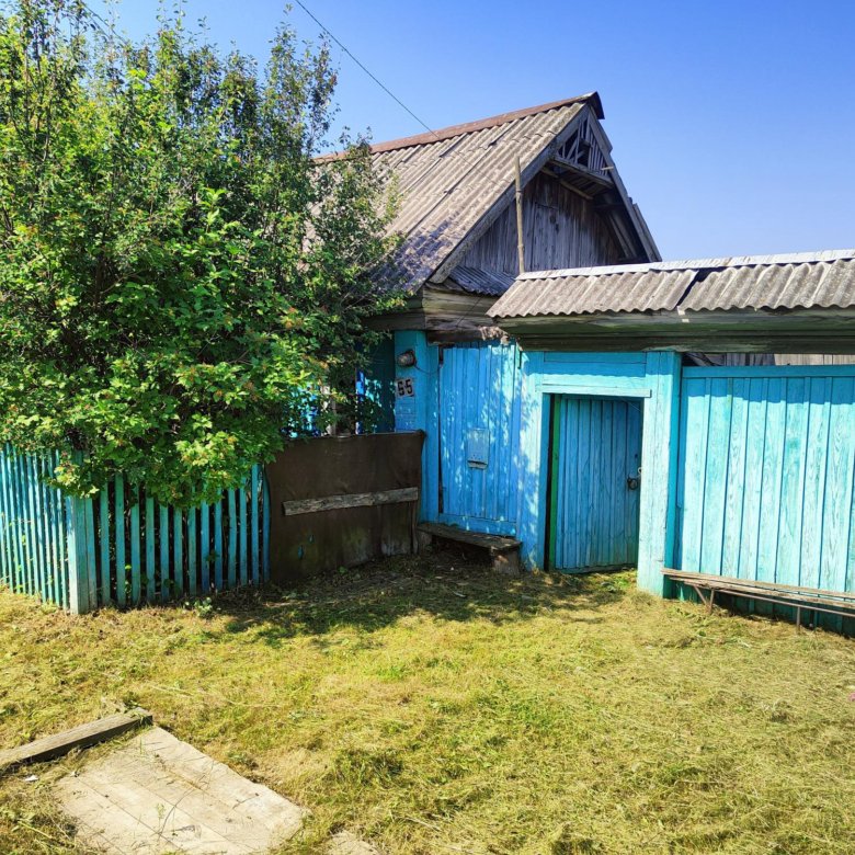 дом 30 кв метров