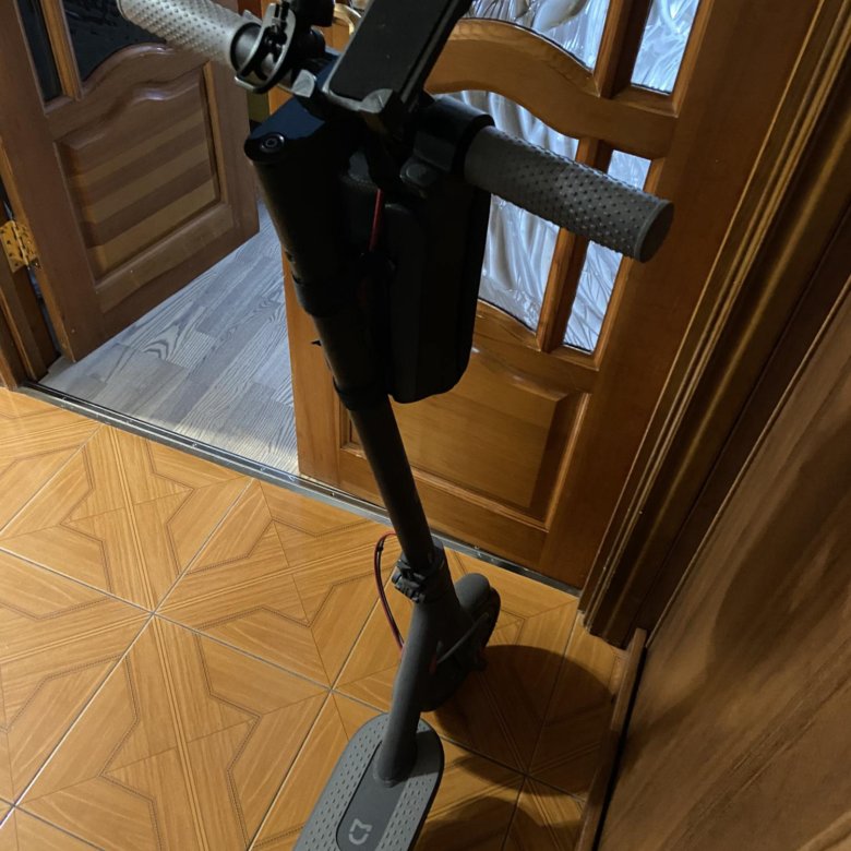 Xiaomi mi electric scooter 1s – купить в Москве, цена 25 000 руб., дата ...