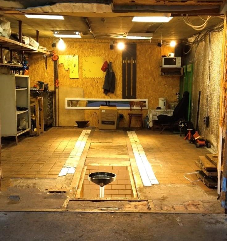 Гараж, аренда – купить в Балашихе, цена 300 руб., дата размещения: 06. ...