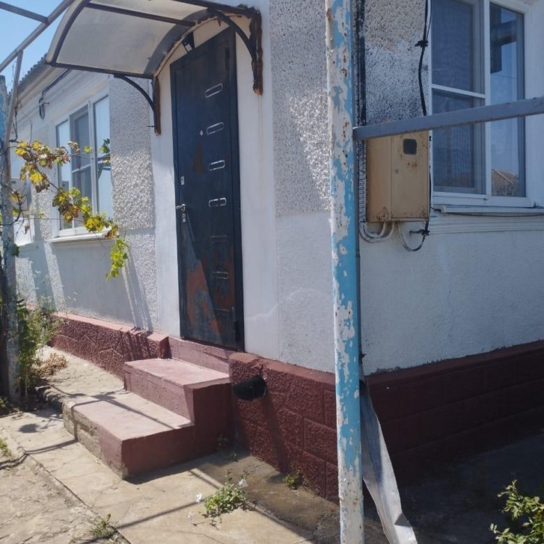 Отзывы о дом под ключ в Старотитаровская