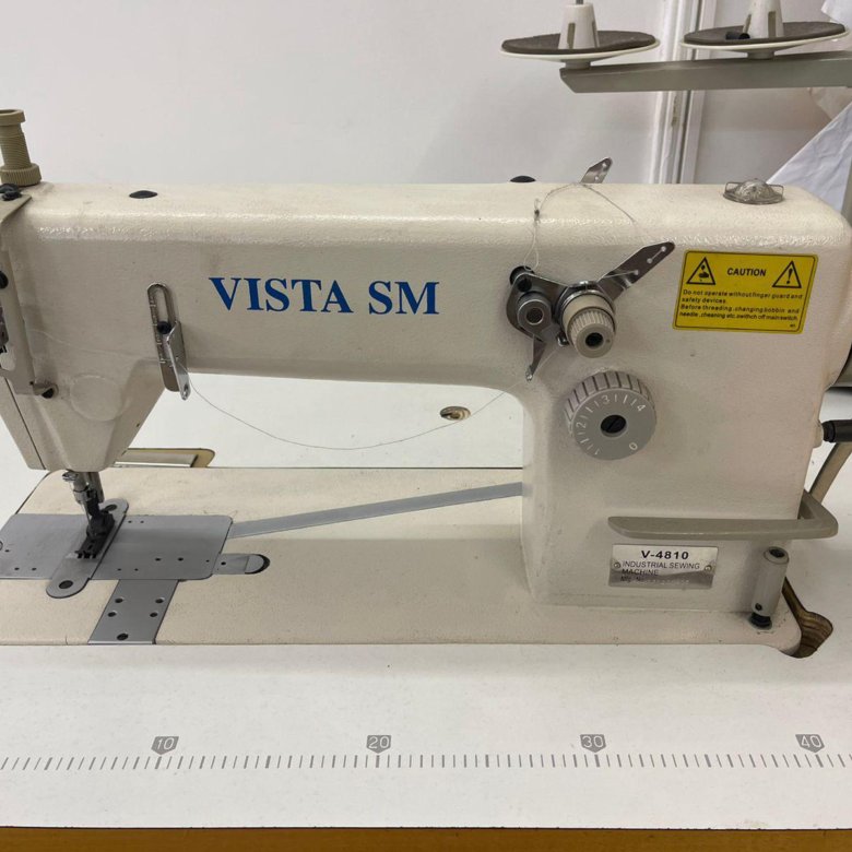 Vista sm. Vista SM V-103. Промышленная машина Vista SM. S-4810v.