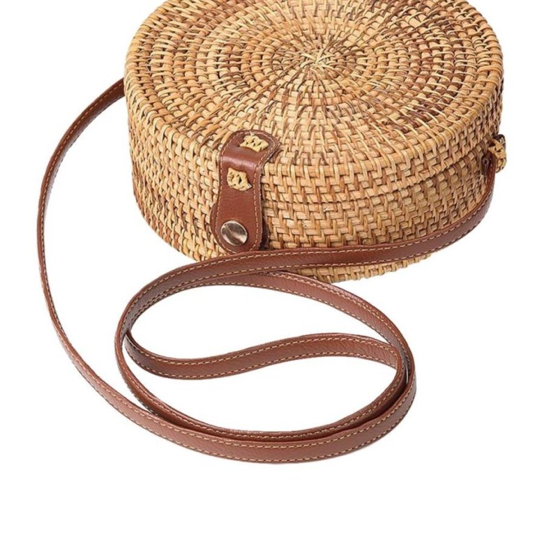 Woven bag