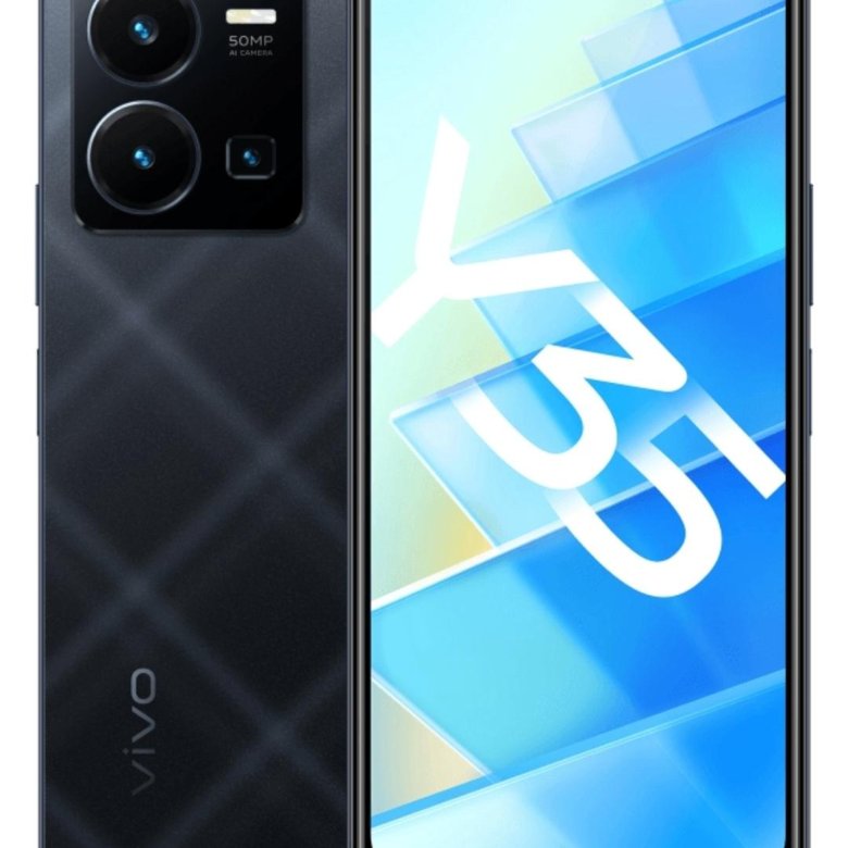 Vivo Y35 128gb Цена