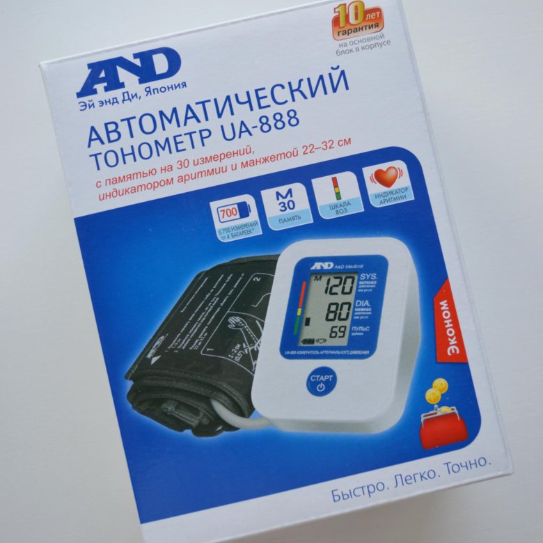 Ua 888 ac. Тонометр анд автоматический 888 22-32. Тонометр анд 888 манжета 32. Тонометр анд 888е эконом. Автоматический тонометр ua-888.