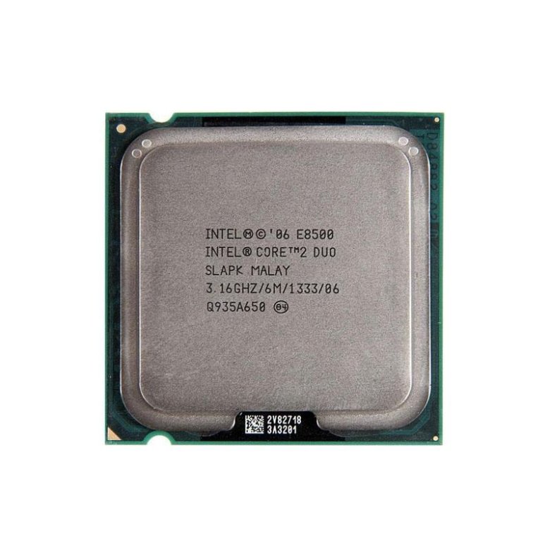 Intel pentium b950