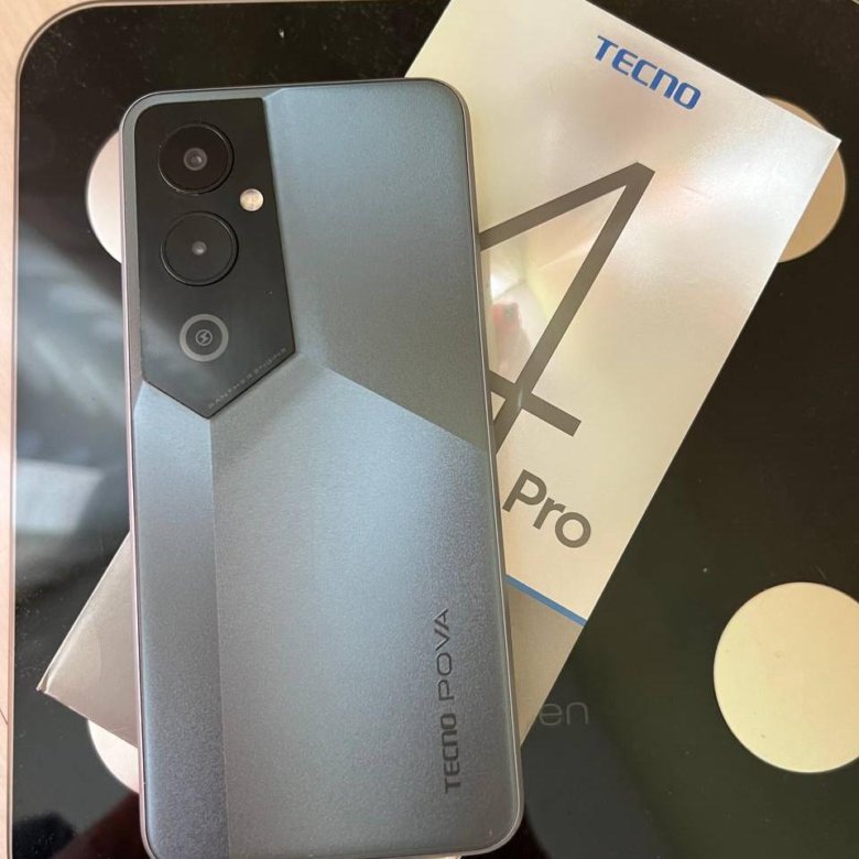 Techno Pova 4 Pro 8 256gb Купить