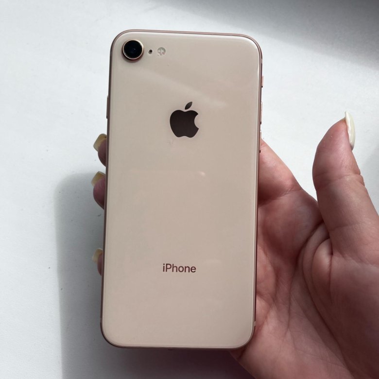Купить Новый Iphone 8