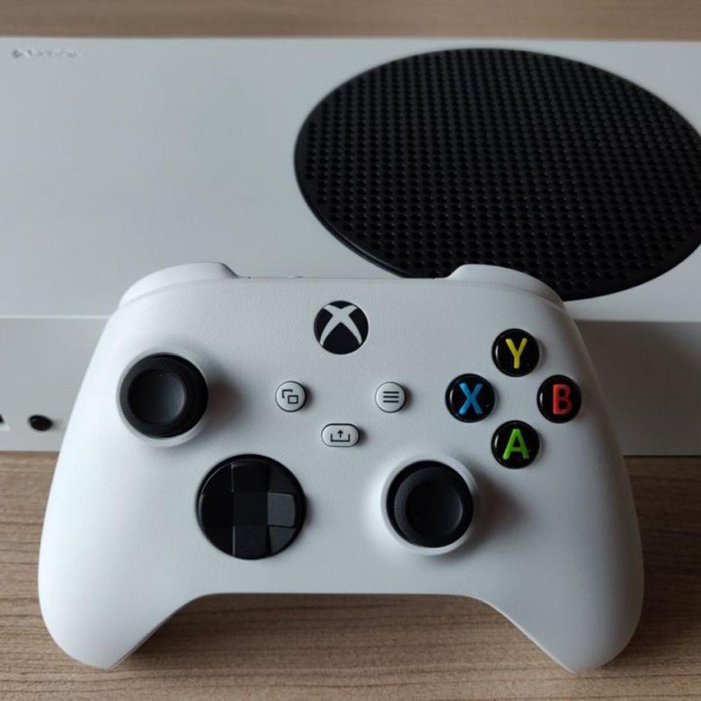 Купить Xbox Series В Спб Наличии