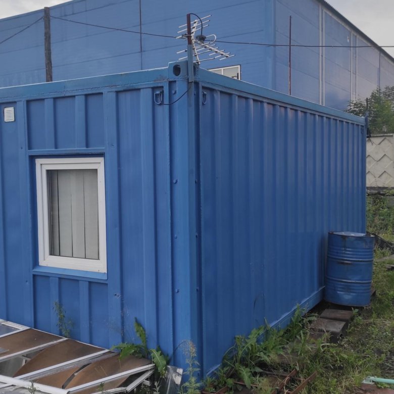 Жилой модуль в Армавир цена