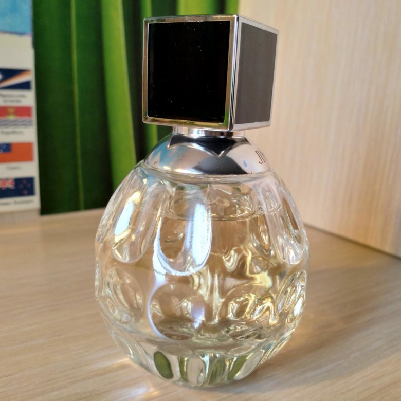 Jimmy Choo Eau de Toilette – купить в Москве, цена 1 600 руб., продано ...