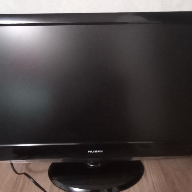 Телевизор Rubin RB-24S2UF – купить в Санкт-Петербурге, цена 2 900 руб ...