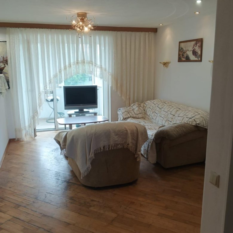 Квартира, 3 комнаты, 90 м² – купить в Ванино, цена 40 000 руб ...