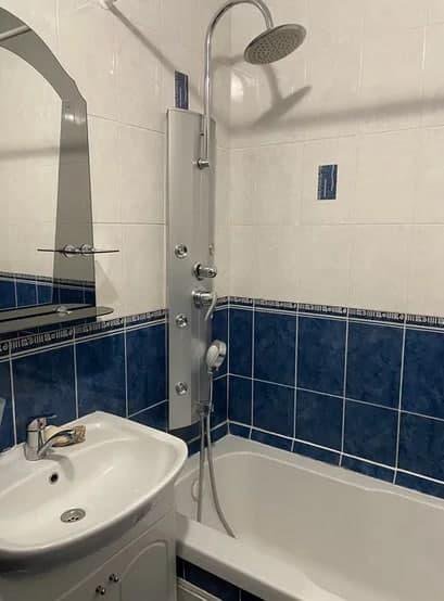 Квартира, 1 комната, 34 м² – купить в Симферополе, цена 17 000 руб ...