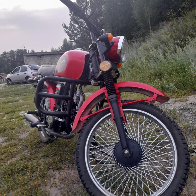 VEGA Мопед – купить в Томске, цена 65 000 руб., дата размещения: 27.07. ...