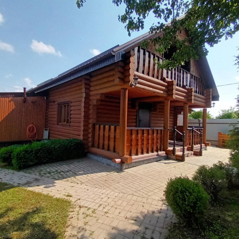 Дом под ключ в Новомихайловский купить