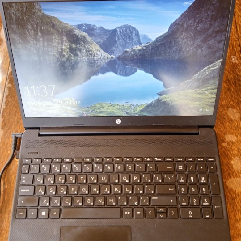 HP Laptop 15s-eq1xxx – купить в Сунтаре, цена 15 000 руб., дата ...