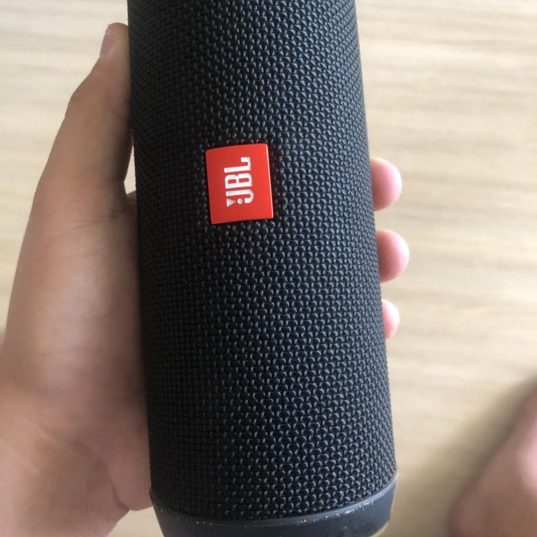 Колонка JBL flip 4 – купить в Владивостоке, цена 2 500 руб., истекает ...