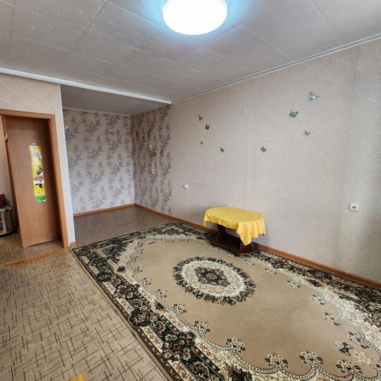 Квартира, 1 комната, 36.2 м² – купить в Ишимбае, цена 1 800 000 руб ...