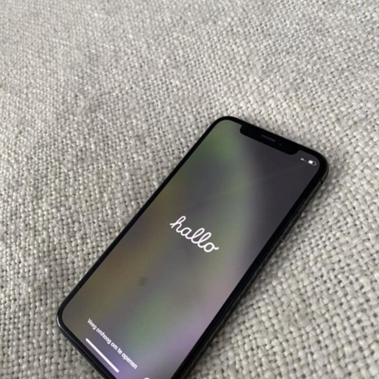 IPhone 10/xs 256 – купить в Москве, цена 15 500 руб., дата размещения ...