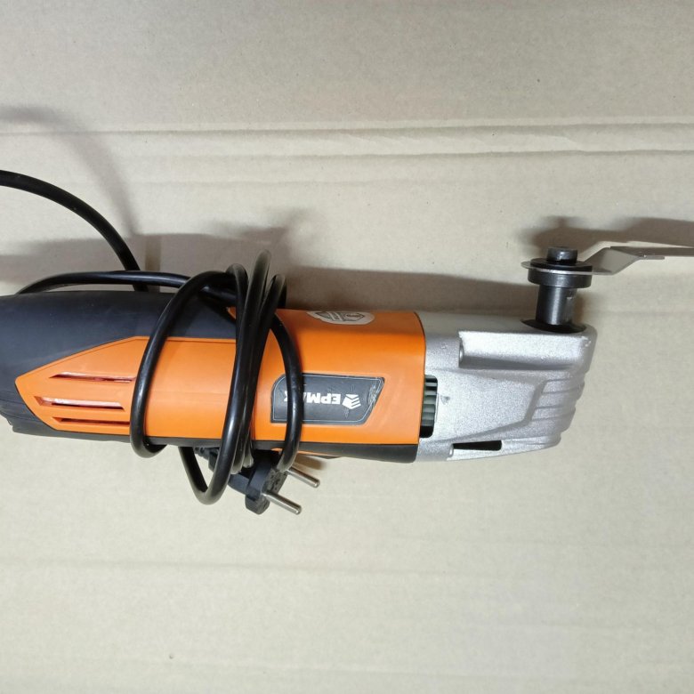 Реноватор Ермак МФМ 260 – купить в Тюмени, цена 2 000 руб., истекает ...