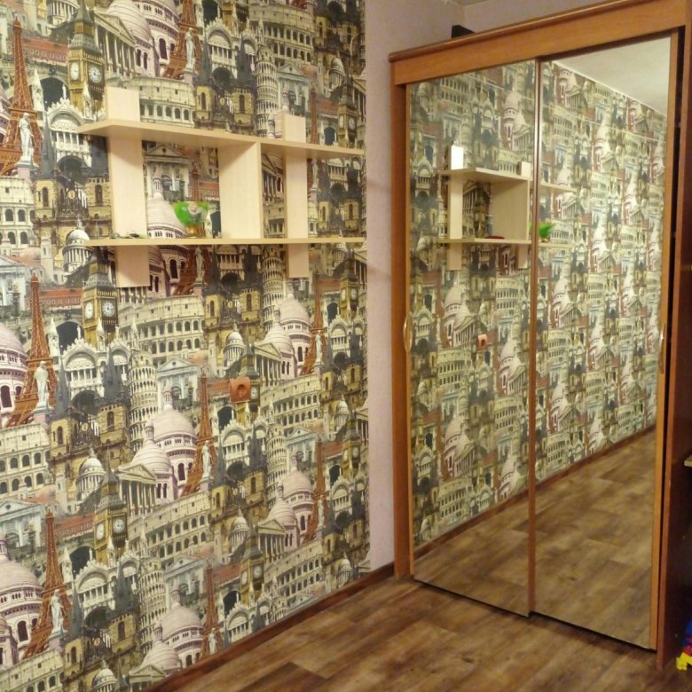 Квартира, 2 комнаты, 44.6 м² – купить в Краснотурьинске, цена 15 000 ...