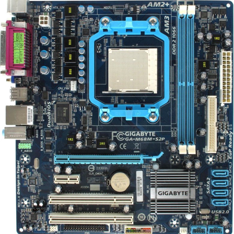 Gigabyte cpu support. Ga-m68m-s2p v2. ga-m68mt-s2p v3.0. gigabyte ga-m68m-s2p. материнская плата gigabyte am2.
