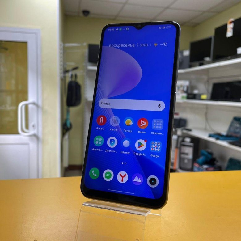 Realme C25s 4 64gb Купить В Днр