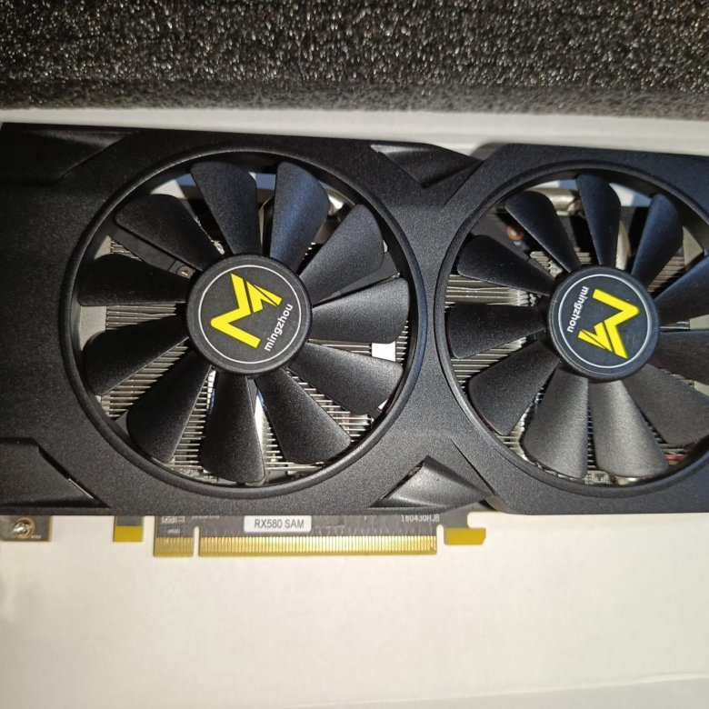 Rx580 8 Gb Купить