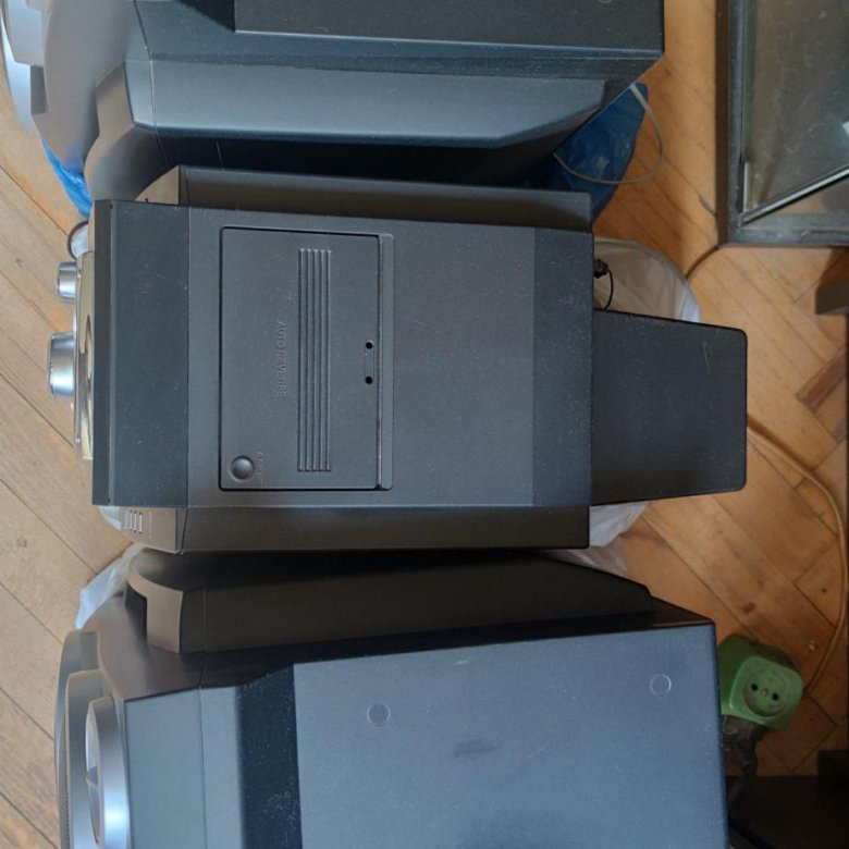 Музыкальный центр Aiwa – купить в Москве, цена 5 000 руб., дата ...