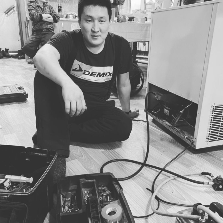 Ремонт холодильников на дому – купить в Якутске, цена 100 руб., дата ...