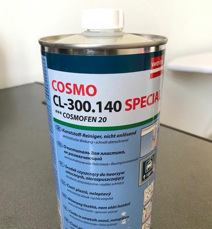 Cosmo cl 300.140 cosmofen 20