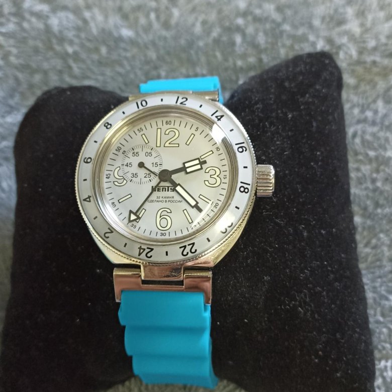 Продам часы Восток. – купить в Москве, цена 6 000 руб., дата размещения ...