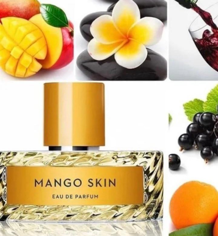 Mango Skin Купить