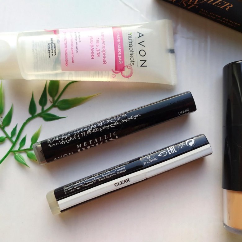 Косметика Avon, блеск, тени Эйвон,мицеллярный гель – купить в Керчи ...