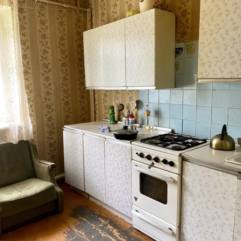 Квартира, 1 комната, 31.4 м² – купить в Калуге, цена 1 900 000 руб ...