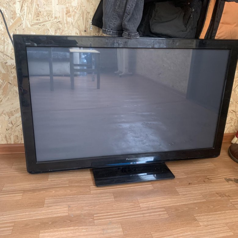 Телевизор 42 дюйма Panasonic плазма – купить в Иркутске, цена 10 000 ...
