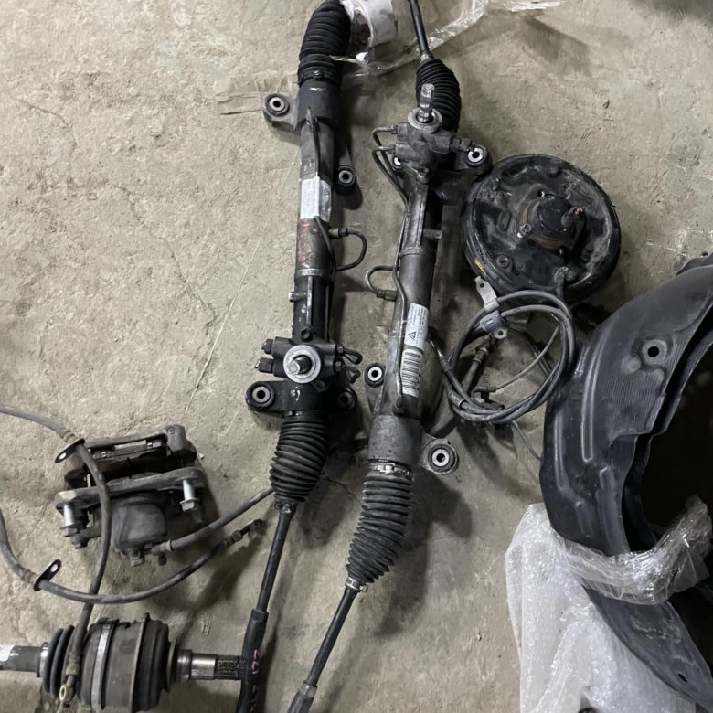 Рулевая рейка Тойота Аллион Премио 240 куз – купить в Якутске, цена 13 ...