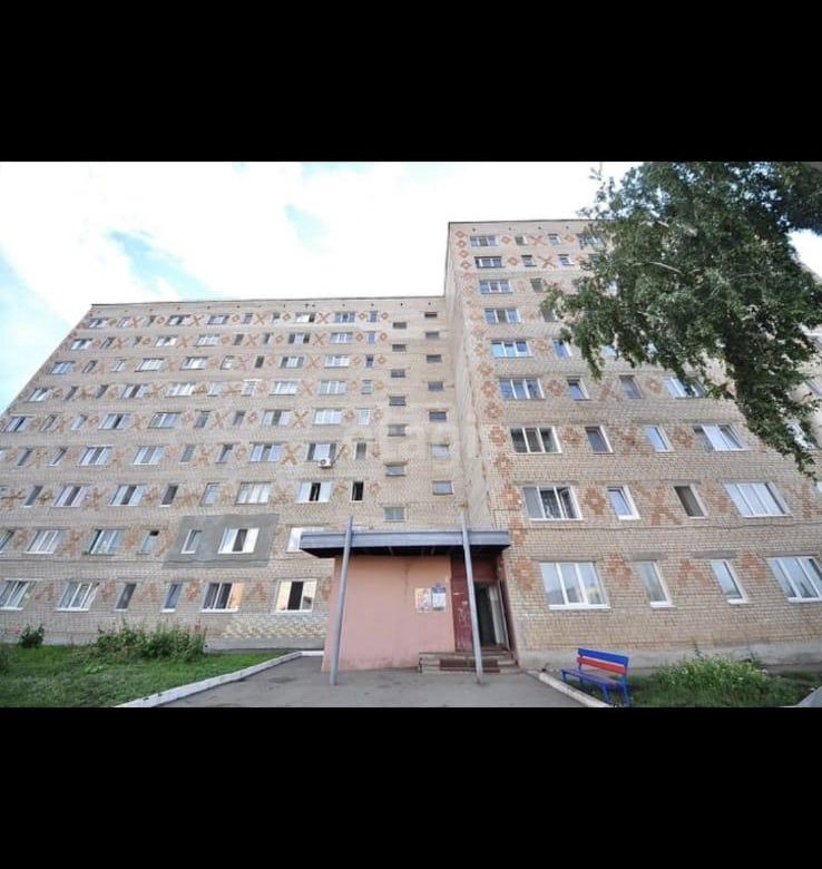 Квартира, 1 комната, 27.4 м² – купить в Ишимбае, цена 1 110 000 руб ...