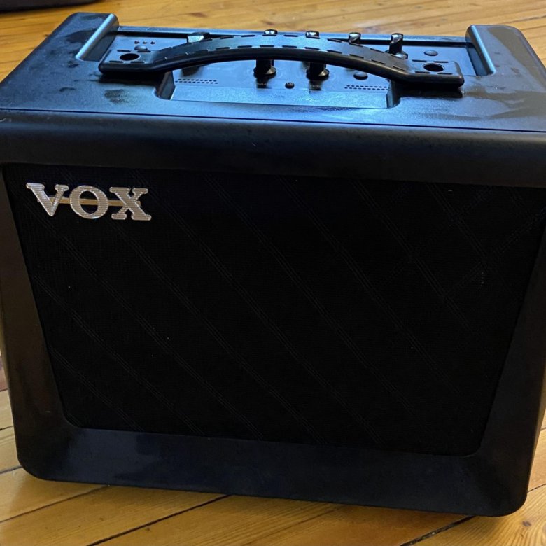 Vox vx15 gt