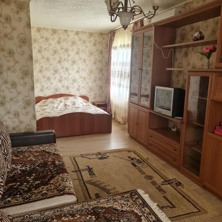 Квартира, 1 комната, 45 м² – купить в Волгограде, цена 1 500 руб., дата ...