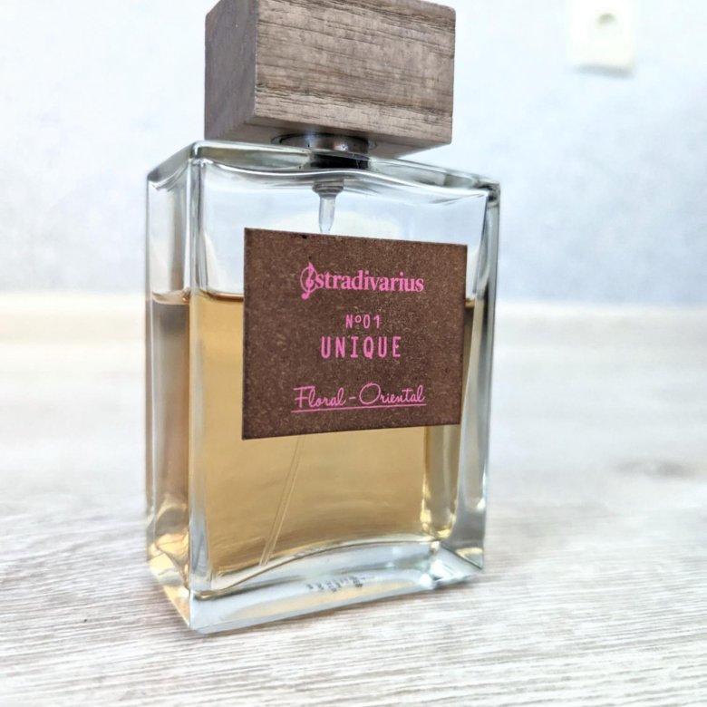 Unique туалетная. Туалетная вода unique.