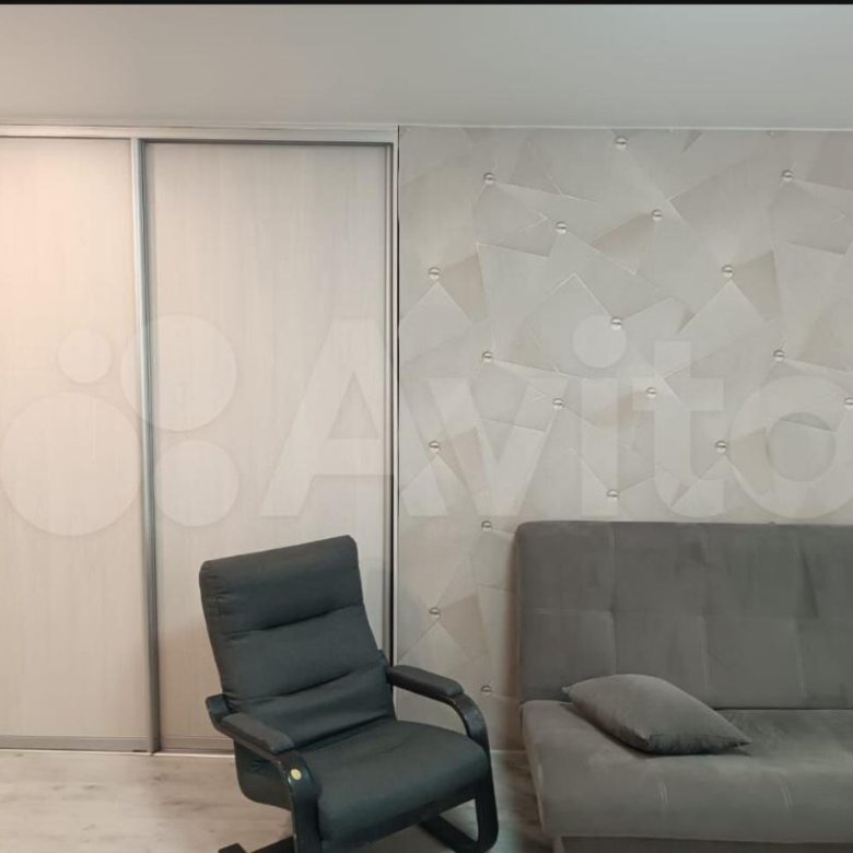 Квартира, 3 комнаты, 52 м² – купить в Краснотурьинске, цена 2 900 000 ...