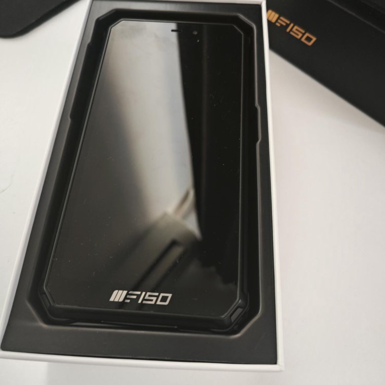 Бронированный телефон F150 B2021 - Защищённый 6\64 – купить в Астрахани ...
